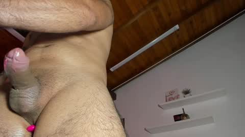 MIKEE online show from 13, 1, 2025