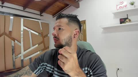 MIKEE online show from 14, 1, 2025
