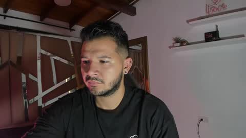 MIKEE online show from 18, 1, 2025