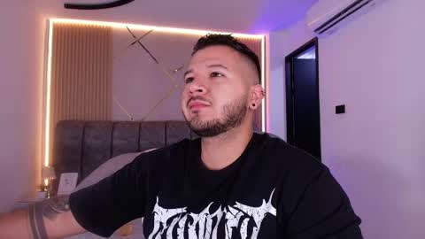 MIKEE online show from 1, 5, 2026