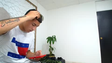 Mr Porn  online show from 9, 4, 2026