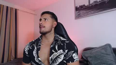 AARON online show from 28, 4, 2026