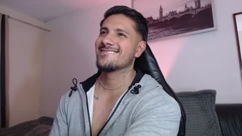AARON online show from 14, 6, 2026