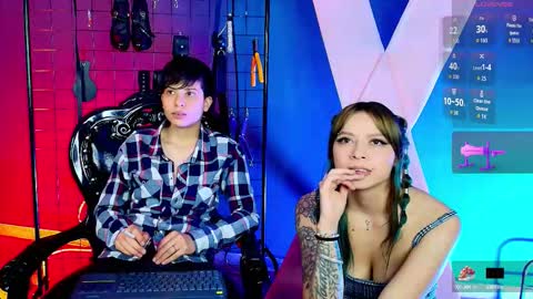 Sadistic online show from 12, 9, 2025