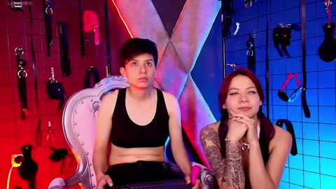 Sadistic online show from 30, 9, 2025