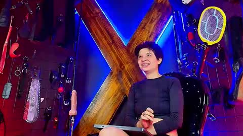 Sadistic online show from 15, 1, 2026