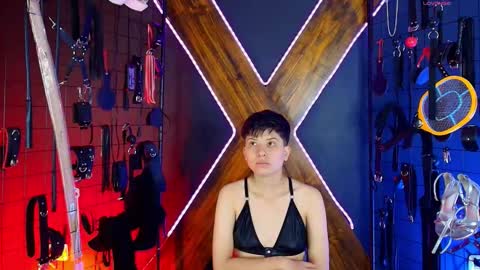 Sadistic online show from 17, 2, 2026