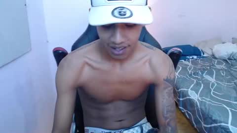 Snapshot of mr_stiven_ chatting on 4, 1, 2025 mr_stiven_ online show from 4, 1, 2025