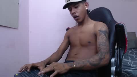 Snapshot of mr_stiven_ chatting on 9, 1, 2025 mr_stiven_ online show from 9, 1, 2025