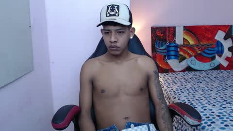 Snapshot of mr_stiven_ chatting on 20, 1, 2025 mr_stiven_ online show from 20, 1, 2025