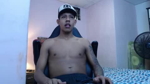 Snapshot of mr_stiven_ chatting on 22, 1, 2025 mr_stiven_ online show from 22, 1, 2025