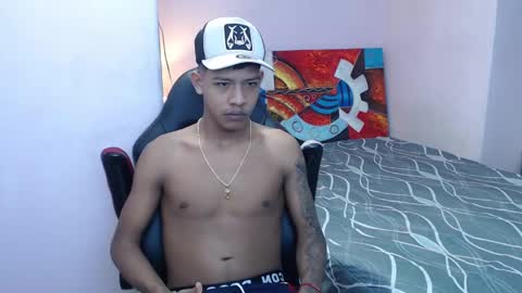 Snapshot of mr_stiven_ chatting on 8, 2, 2025 mr_stiven_ online show from 8, 2, 2025