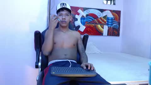 Snapshot of mr_stiven_ chatting on 9, 2, 2025 mr_stiven_ online show from 9, 2, 2025