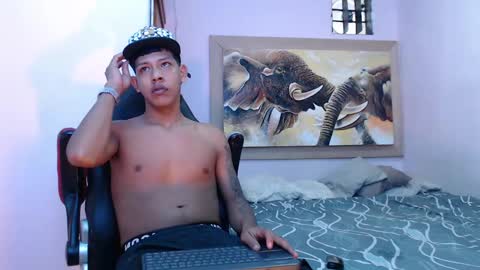Snapshot of mr_stiven_ chatting on 6, 3, 2025 mr_stiven_ online show from 6, 3, 2025