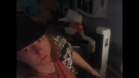 mr_strawberry online show from 23, 4, 2026