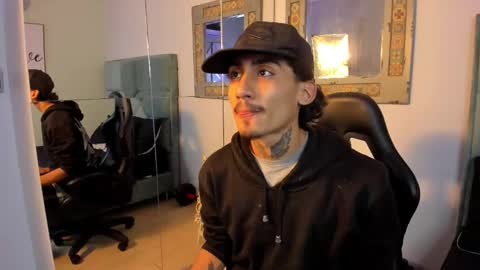 MR online show from 4, 11, 2025