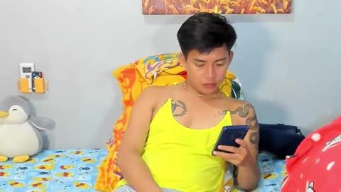 KYLE online show from 27, 2, 2025