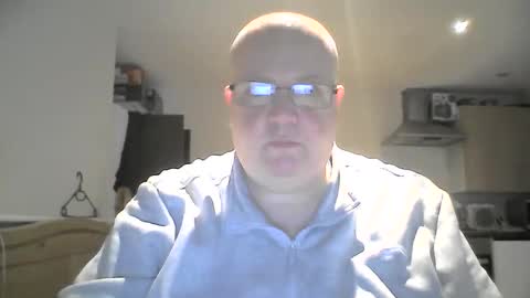 Snapshot of mralistairgoldiegmailcom chatting on 16, 12, 2024 Professor-Perv online show from 16, 12, 2024
