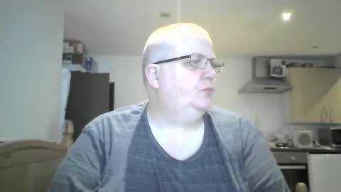 Snapshot of mralistairgoldiegmailcom chatting on 23, 1, 2025 Professor-Perv online show from 23, 1, 2025