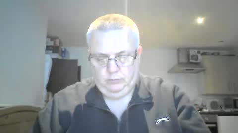 Snapshot of mralistairgoldiegmailcom chatting on 2, 2, 2025 Professor-Perv online show from 2, 2, 2025