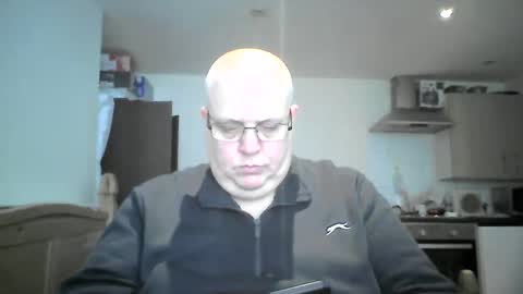 Snapshot of mralistairgoldiegmailcom chatting on 6, 2, 2025 Professor-Perv online show from 6, 2, 2025