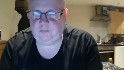 Professor-Perv online show from 28, 9, 2025