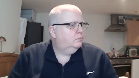 Professor-Perv online show from 3, 2, 2026