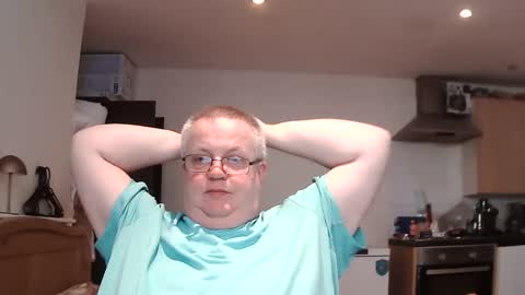 Professor-Perv online show from 30, 5, 2026