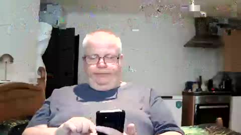 Professor-Perv online show from 20, 6, 2026