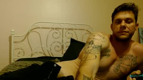 Mrallnight420 online show from 7, 1, 2025