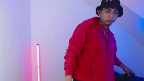 Alpha LATINO online show from 13, 4, 2026