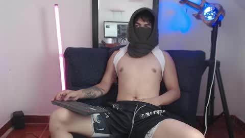 Alpha LATINO online show from 8, 5, 2026