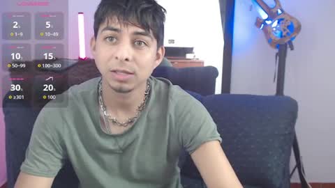 Alpha LATINO online show from 11, 5, 2026
