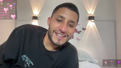 mrandmrsrivas online show from 8, 1, 2026