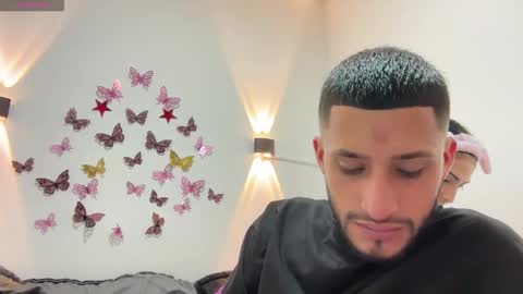 mrandmrsrivas online show from 15, 1, 2026