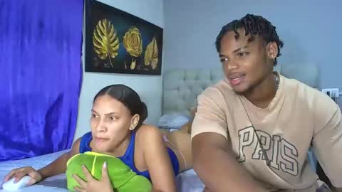 mrandms01 online show from 4, 5, 2026
