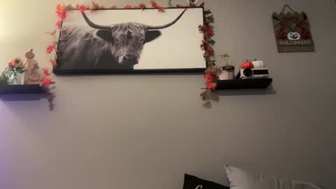 Snapshot of mrandmsbaked chatting on 29, 10, 2025 mrandmsbaked online show from 29, 10, 2025