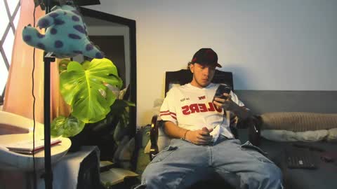 mrandrey23 online show from 30, 9, 2025