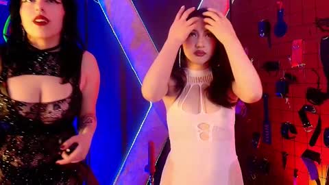 mranii_queen_bdsm_ online show from 27, 11, 2025