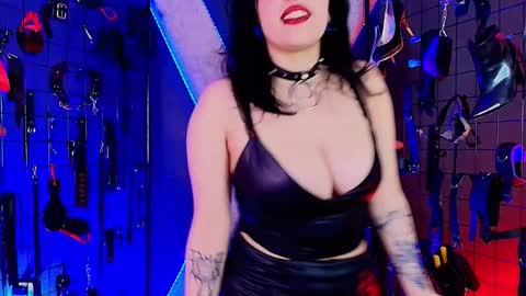 mranii_queen_bdsm_ online show from 6, 1, 2026