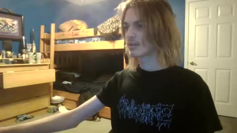 Snapshot of mratheman chatting on 12, 12, 2024 Ant online show from 12, 12, 2024