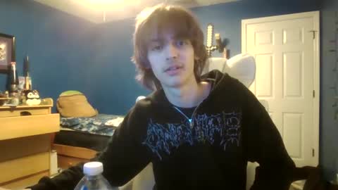 Snapshot of mratheman chatting on 1, 3, 2025 Ant online show from 1, 3, 2025