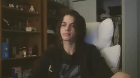 Snapshot of mratheman chatting on 11, 1, 2026 Ant online show from 11, 1, 2026