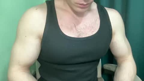 Snapshot of mrbiceps_23 chatting on 13, 12, 2024 Mrbiceps23 online show from 13, 12, 2024