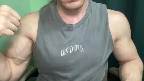 Snapshot of mrbiceps_23 chatting on 23, 12, 2024 Mrbiceps23 online show from 23, 12, 2024