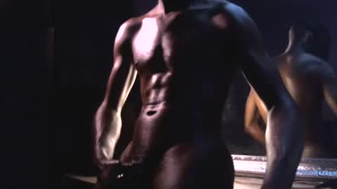 MrBigDiQ1 online show from 3, 12, 2024