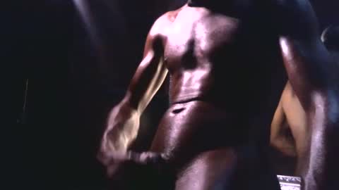 MrBigDiQ1 online show from 4, 12, 2024