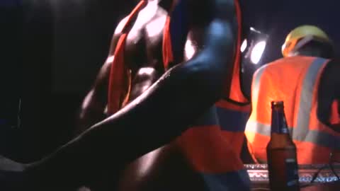 MrBigDiQ1 online show from 22, 12, 2024