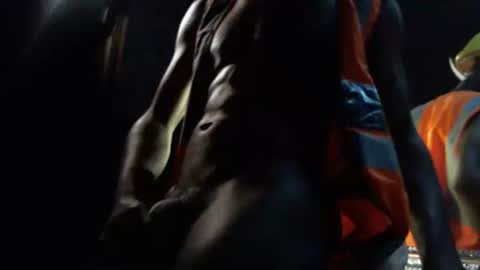 MrBigDiQ1 online show from 9, 1, 2025