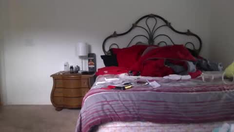 Snapshot of mrbigdthomas chatting on 3, 10, 2025 MrBigDThomas online show from 3, 10, 2025